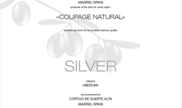 Cortijo de Suerte Alta